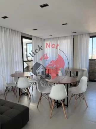 Imagem Apartamento Novo à Venda no bairro Baeta Neves em São Bernardo do Campo
