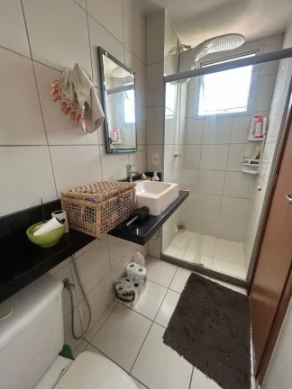 Imagem APARTAMENTO RESIDENCIAL em SERRA - ES, PARQUE RESIDENCIAL LARANJEIRAS