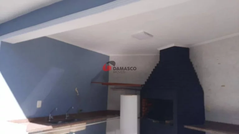Imagem Casa à venda 3 Quartos, 1 Suite, 4 Vagas, 220M², Jardim São Caetano, São Caetano do Sul - SP