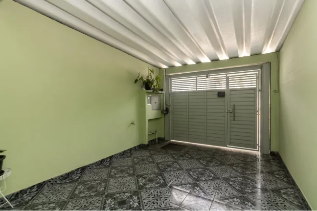 Imagem Imperdível oportunidade de adquirir uma casa em Jurubatuba, São Paulo-SP, com 3 quartos, 1 suíte, 2 banheiros e 81m².