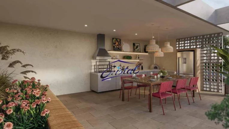 Imagem Apartamento com 2 quartos (1 suíte) à venda, 68 m² - Butantã - São Paulo/SP