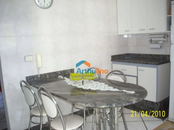 Imagem Casa 207 m² com 3 dormitórios- venda por R$ 750.000 - Jardim da Cidade - Salto/SP
