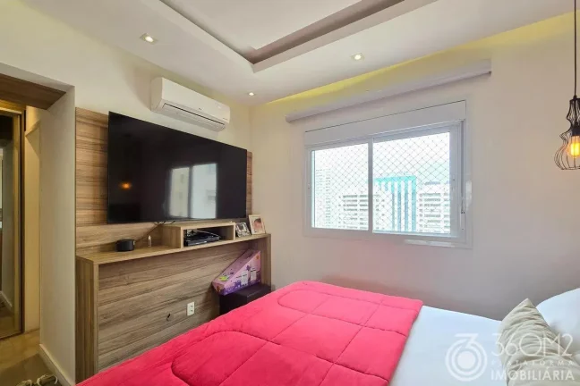 Imagem Apartamento para Venda em São Bernardo do Campo / SP no bairro Centro