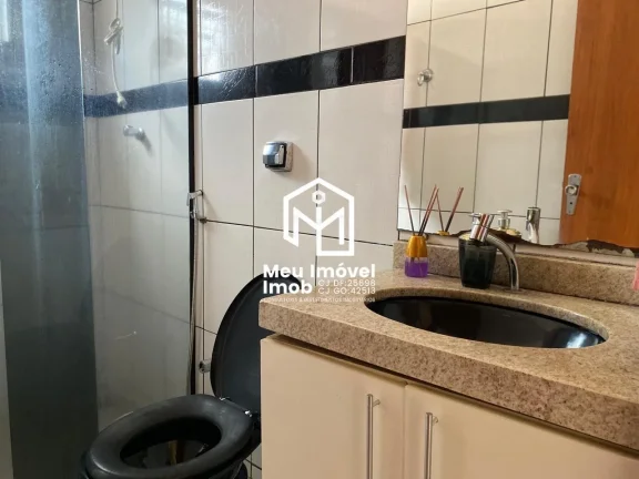 Imagem Casa em Setor Norte Maravilha - Luziânia