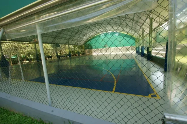 Imagem Casa em Alphaville 340m²