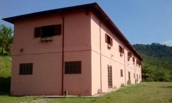 Imagem Área rural à venda, Jardim Seabra, Amparo.