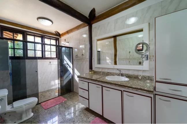 Imagem CASA RESIDENCIAL em Jundiaí - SP, Chácara Malota