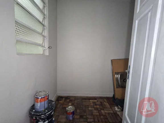 Imagem Apartamento com 2 dormitórios para alugar, 81 m² por R$ 2.660,00/mês - Santa Cecília - Porto Alegre/RS