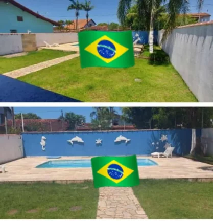 Imagem CASA TÉRREA ITANHAEM PROPRIETÁRIO BUSCA TROCA POR APARTAMENTO EM SANTO ANDRE