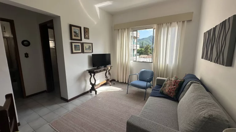 Imagem Apartamento á venda no Itaguá