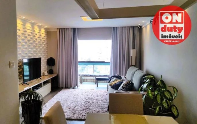 Imagem Apartamento à venda - Embaré - Santos/SP