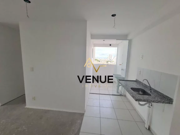 Imagem Apartamento à venda, 67 m² por R$ 675.900,00 - Santana - São Paulo/SP
