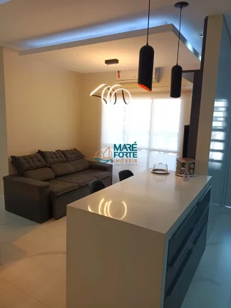 Imagem APARTAMENTO AMPLO, LINDO E DECORADO. PRÉDIO ENTREGUE A POUCO TEMPO!