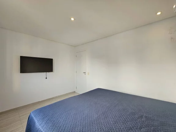Imagem Cobertura com 4 dormitórios à venda, 186 m por R$ 3.500.000,00 - Riviera