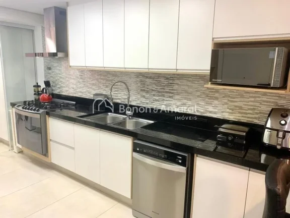 Imagem Apartamento a venda no Cambuí, em Campinas

Apartamento com 105m², 3 quartos, sendo 2 suítes, lav...