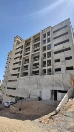 Imagem Apartamento loft a venda - São Francisco Camboriú