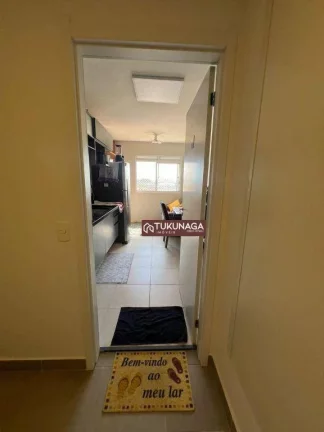 Imagem Apartamento com 2 quartos à venda, 32 m² por R$ 250.000 - Vila Maria - São Paulo/SP