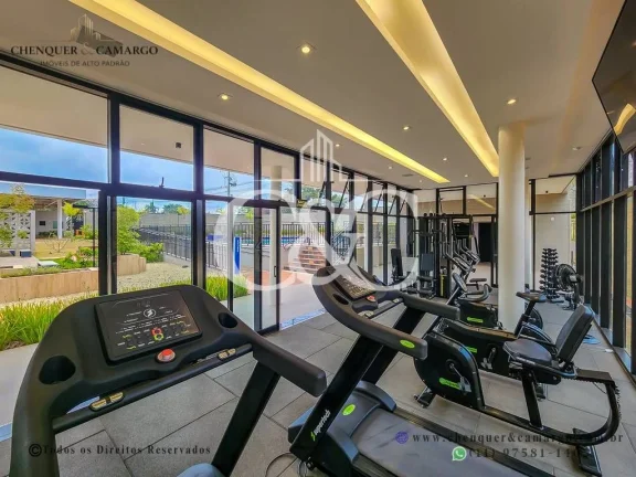 Imagem Terreno 300m² à Venda no Campos de Medeiros – Jundiaí