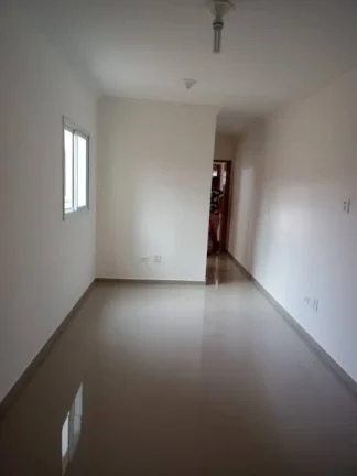 Imagem Alugo Apto em Santo André, Vila Eldizia