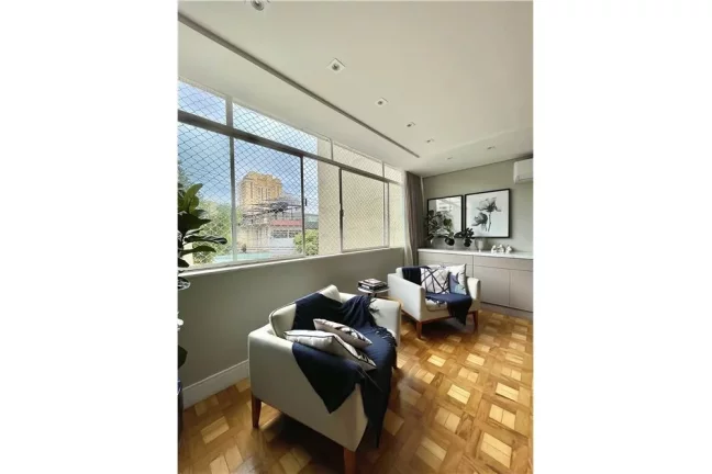 Imagem APARTAMENTO RESIDENCIAL em São Paulo - SP, Aclimação