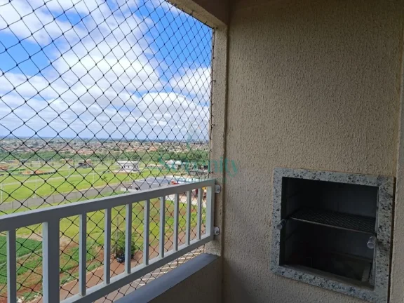 Imagem Apartamento para alugar no Acquaville - Londrina/PR