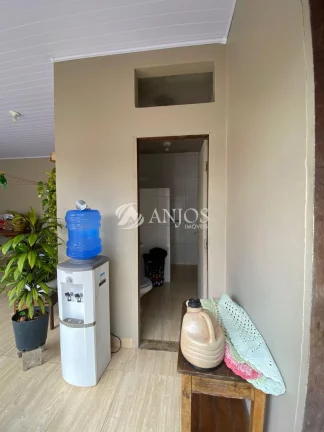 Imagem CASA DISPONIVEL PARA VENDA, NO RESIDENCIAL BURITIS EM SINOP-MT.