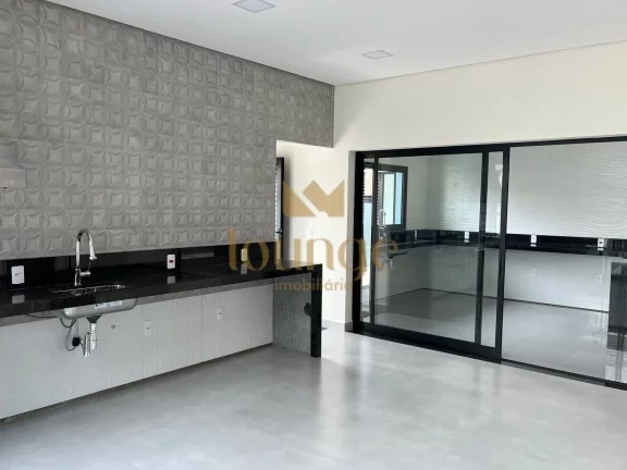 Imagem Casa Em Condominio em Votorantim