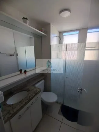Imagem Oportunidade Imperdível: Apartamento de 2 quartos à venda em Jacarepaguá, Rio de Janeiro-RJ!