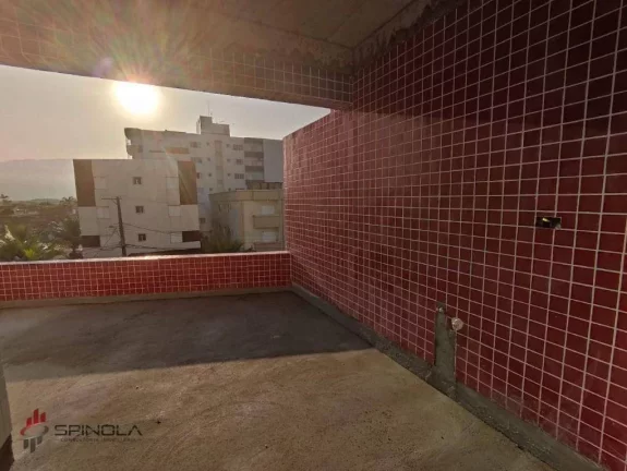 Imagem Apartamento com 2 dormitórios à venda, 65 m² por R$ 482.200,00 - Vila Caiçara - Praia Grande/SP