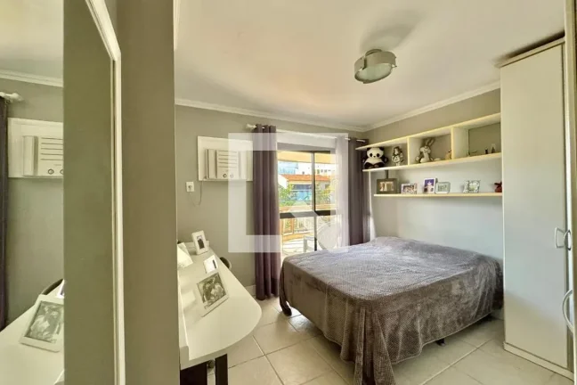 Imagem Apartamento à Venda - Recreio, 4 Quartos, 202 m2