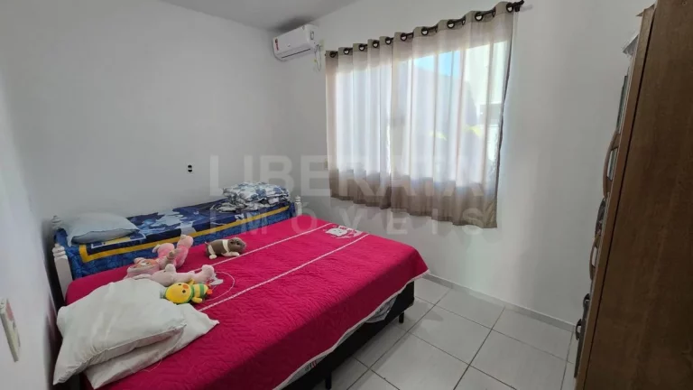 Imagem Casa a venda na Meia Praia, Navegantes, SC