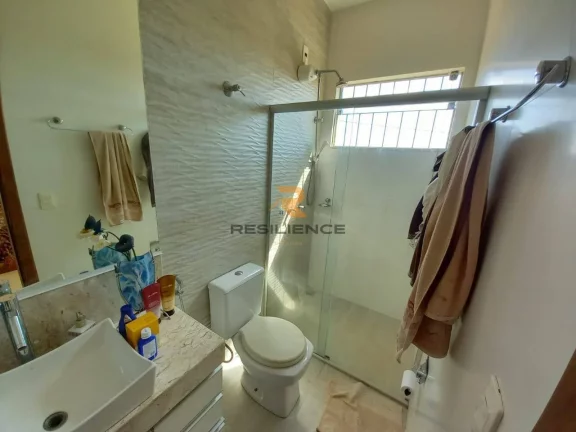 Imagem Ótima casa 03 quartos, 1 suíte em Lagoa Santa - MG