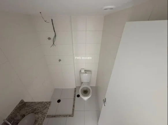Imagem Apartamento à venda na Vila Clementino com 1 quarto