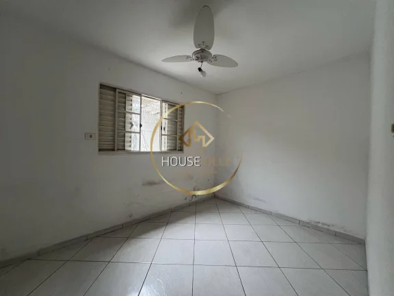 Imagem Casa com edícula, 5 Dormitórios, 250 m2, Jardim Satélite.