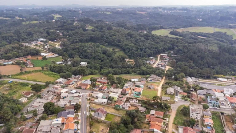 Imagem Terreno no Ferraria