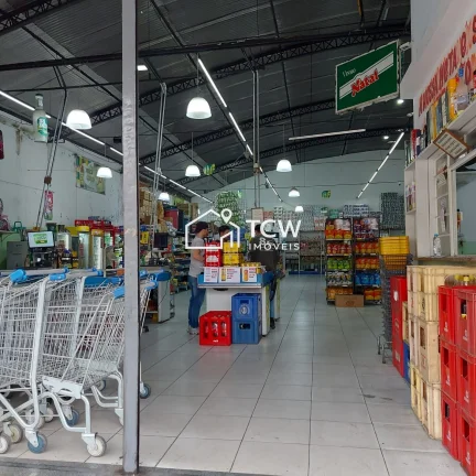 Imagem Pavilhão/Galpão à venda no bairro Vila Carrão - São Paulo/SP, Zona Leste