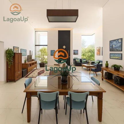 Imagem Casa com 4 dormitórios à venda, 270 m² por R$ 2.350.000,00 - Condomínio Veredas da Lagoa - Lagoa Santa/MG