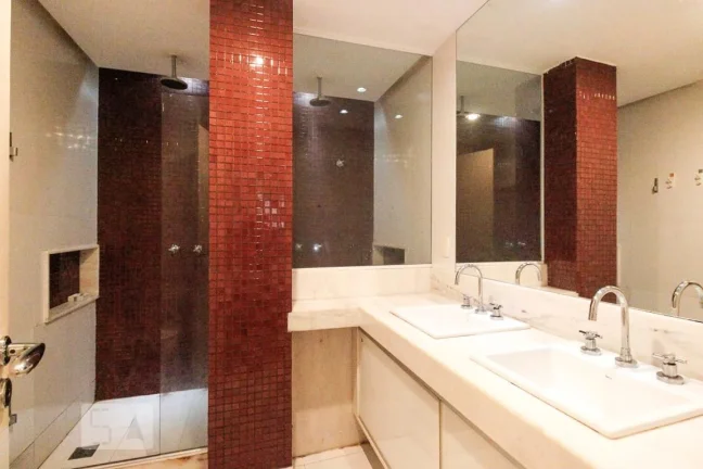Imagem Apartamento à Venda - Recreio, 5 Quartos, 370 m2