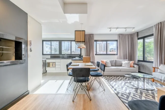 Imagem Apartamento para venda no bairro Auxiliadora em Porto Alegre