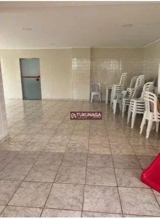 Imagem Apartamento com 2 quartos à venda, 50 m² por R$ 340.000 - Santa Teresinha - São Paulo/SP