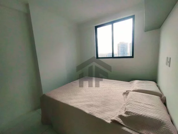 Imagem Apartamento com 3 Quartos à Venda, 63 m² em Imbiribeira - Recife