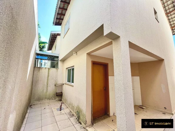 Imagem Casa à venda em Condomínio Village Atibaia/SP - Jd Colonial, por R$450.000!