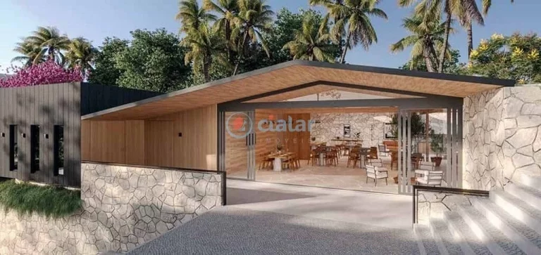 Imagem Garden à venda 3 Quartos 1 Suite 1 Vaga 179.29M Gávea Rio de Janeiro - RJ | Parque Sustentável da Gávea - Residencial - Fase 1