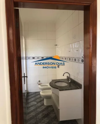 Imagem Casa com 2 dormitórios para locação definitiva, por R$ 3.500,00 Mensal - Jd. Aruan - Caraguatatuba/SP