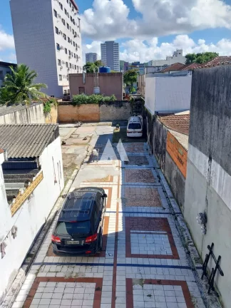 Imagem Ponto Comercial para Locação em Santos