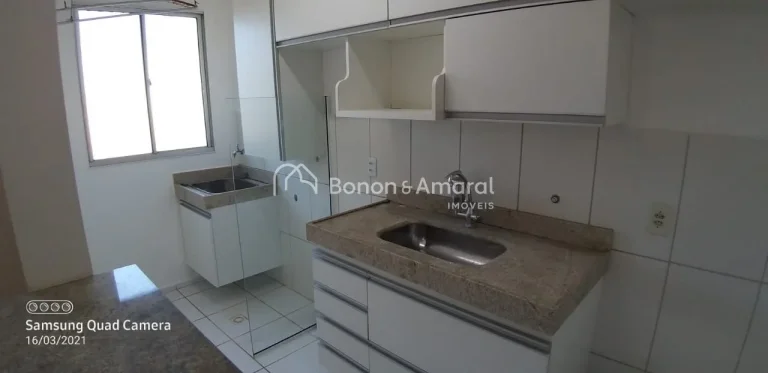 Imagem Apartamento com 3 quartos à venda no Condomínio Spazio Poeme em Paulínia - SP

Apartamento à ven...