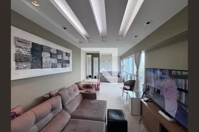 Imagem Apartamento à Venda - Recreio, 3 Quartos, 100 m2