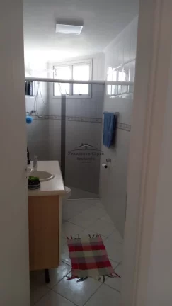 Imagem Apartamento à venda no bairro Vila Indiana - Guaratinguetá/SP