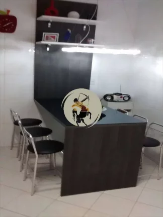 Imagem MARAVILHOSA SOBREPOSTA BAIXA COM LAZER ACEITA PERMUTA DE MAIOR OU MENOR VALOR MARAVILHOSA SOBREPOSTA...