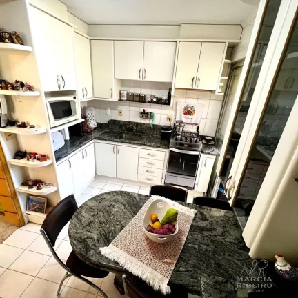 Imagem Apartamento 03 Dormitórios com Suíte na Trindade